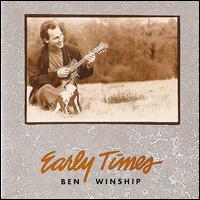 Early Times von Ben Winship