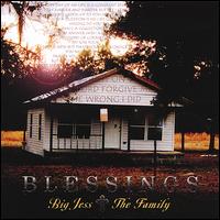 Blessings von Big Jess