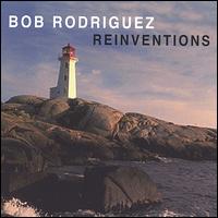 Reinventions von Bob Rodriguez