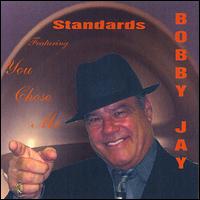 You Chose Me von Bobby Jay