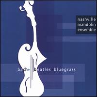 Bach, Beatles, Bluegrass von Butch Baldassari