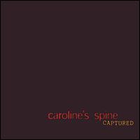 Captured von Caroline's Spine