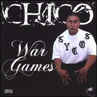 War Games von Chico
