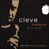 Storytime2 von Cleve Francis