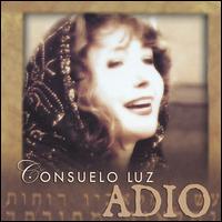 Adio von Consuelo Luz