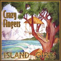 Island Girls von Crazy Fingers