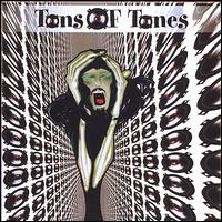 Tons of Tones von DJ Swamp