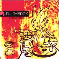 Sikinthehed (Sick-In-The-Head) von DJ T-Rock