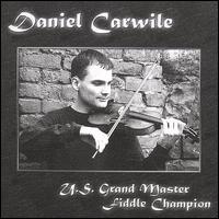 U.S. Grand Master Fiddle Champion von Daniel Carwile