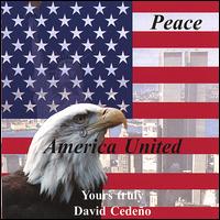 America United: Remembering 911 von David Cedeno