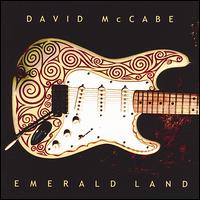 Emerald Land von David McCabe