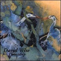 Courtship von David Wise