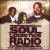 Soul Logistics Radio von Doug Evans