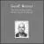 We Shall Not Flag or Fail, We Shall Go on to the End von Geoff Berner