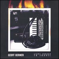 Light Enough to Travel von Geoff Berner