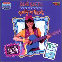 Family & Friends von Joanie Bartels