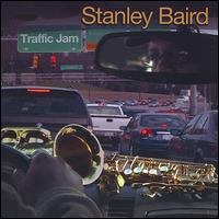 Traffic Jam von Stanley Baird