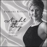 Night and Day von Barbara Knight