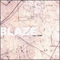 Night Sangin' von Blaze