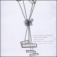 Live at Bend Studio [#2] von Bob Schneider