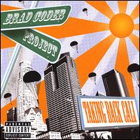 Taking Back Cali von Brad Coder
