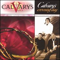 Crowning Day von Calvary's Voice