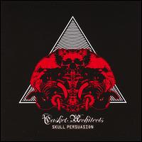 Skull Persuasion von Casket Architects