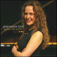 Blues for Guppy von Charmaine Ford
