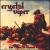 Curse of Crystal Viper von Crystal Viper