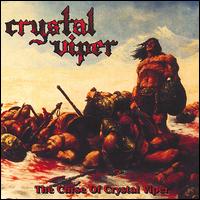 Curse of Crystal Viper von Crystal Viper