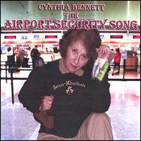 Airport Security Song von Cynthia Bennett