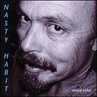 Nasty Habit von David Vidal