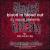 Well Known Album Blood in Blood Out von Dirty Red