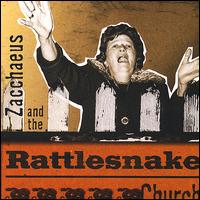 Zacchaeus and the Rattlesnake Church von Roger Coleman