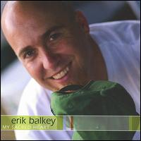 My Sacred Heart von Erik Balkey