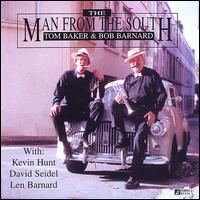 Man from the South von Tom Baker
