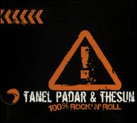 100% Rock'n'roll von Tanel Padar
