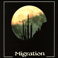 Migration von Ed Van Fleet