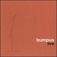 Bumpus Live von Bumpus