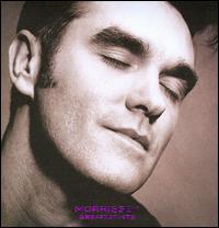 Greatest Hits von Morrissey