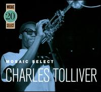 Mosaic Select: Charles Tolliver von Charles Tolliver