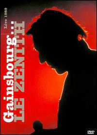 Zenith de Gainsbourg [DVD] von Serge Gainsbourg