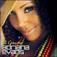 Camino von Adriana Evans