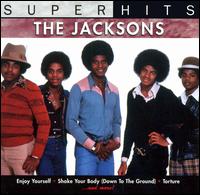 Super Hits von The Jackson 5