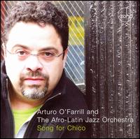 Song for Chico von Arturo O'Farrill