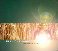 Sound Inside von In Flight Radio