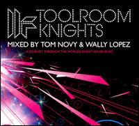 Toolroom Knights von Tom Novy