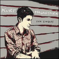Ten Singles von Kurt Hagardorn
