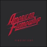 Fingertight von American Flame Whip