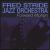 Forward Motion von Fred Stride